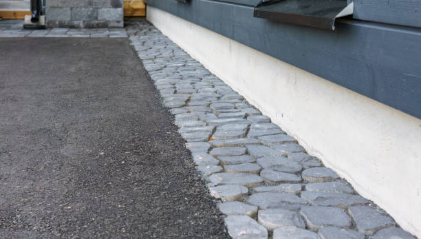 Best Affordable Driveway Pavers  in Edinburg, TX