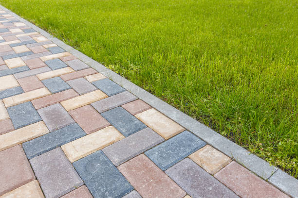 Best Affordable Driveway Pavers  in Edinburg, TX